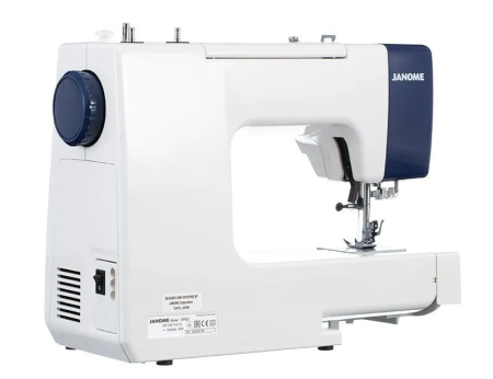 Швейная машина JANOME SP903 фото