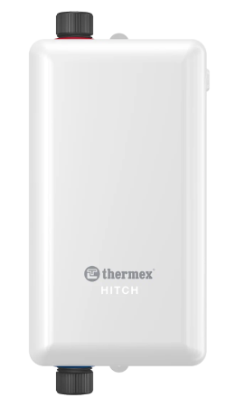 Водонагреватель проточный THERMEX Hitch 3500 фото