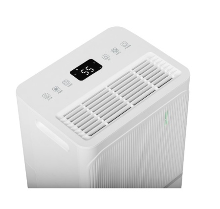 Осушитель воздуха BALLU Light BD-08L фото