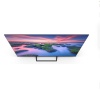 Телевизор LED Xiaomi 65" Mi TV A2 65 Ultra HD черный  фото