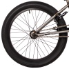 (м) Велосипед NOVATRACK 20" BMX ZODIAC  фото