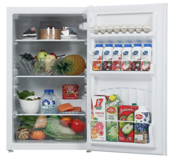 Холодильник NORDFROST NR 507 W без НТО купить ЦИТ Холодильник NORDFROST NR 507 W без НТО фото