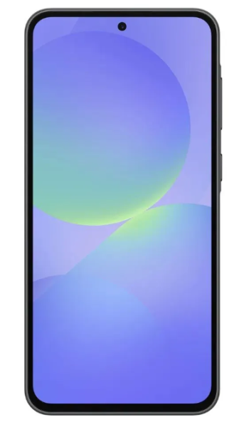 Смартфон Samsung Galaxy A36 8/128GB Awesome Black (Черный) фото
