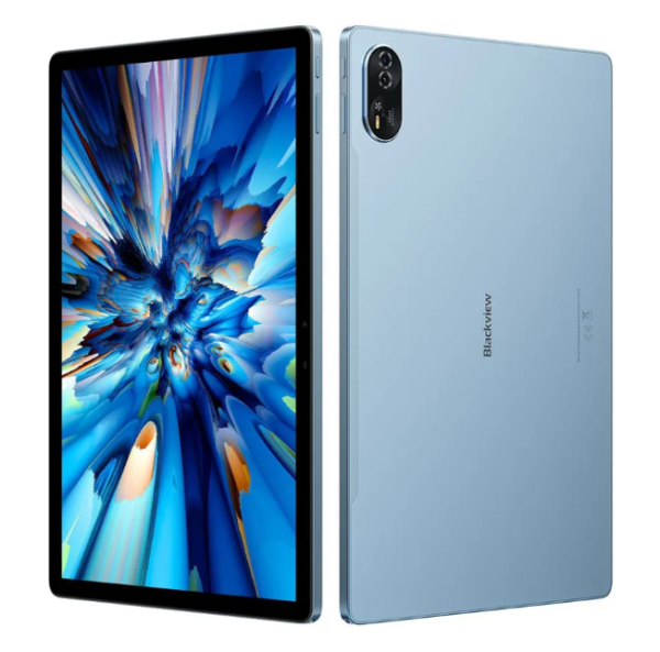 Планшет BlackView MEGA 8 12/256Gb LTE Голубой фото