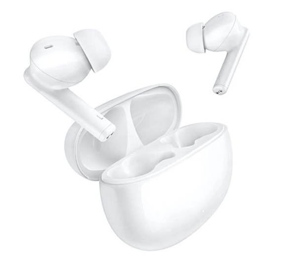 Беспроводные bluetooth наушники Honor Choice Earbuds X5 White (5504AAGP) фото