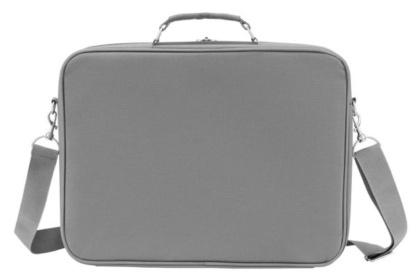 Сумка для ноутбука 15.6" Digma HC-210 серый полиэстер (HC210GY) фото