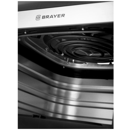 Аэрогриль BRAYER BR2049 фото