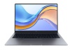 Ноутбук Honor MagicBook X16 5301AHHP 16"WUXGA(1920x1200) IPS/Core i5-12450H 8c/8Gb/512Gb SSD/Intel U фото