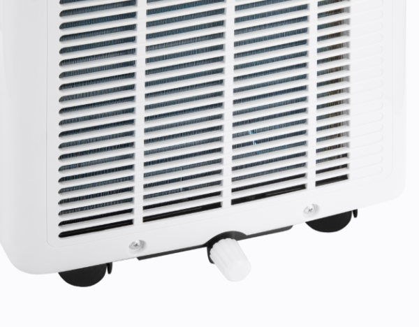 Кондиционер мобильный BALLU Orbis BPAC-07 OR фото