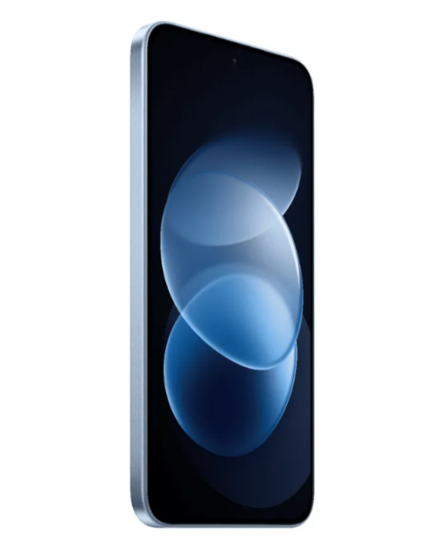 Смартфон Xiaomi Redmi Note 17 Pro 5G 8/256GB Blue (Голубой) фото