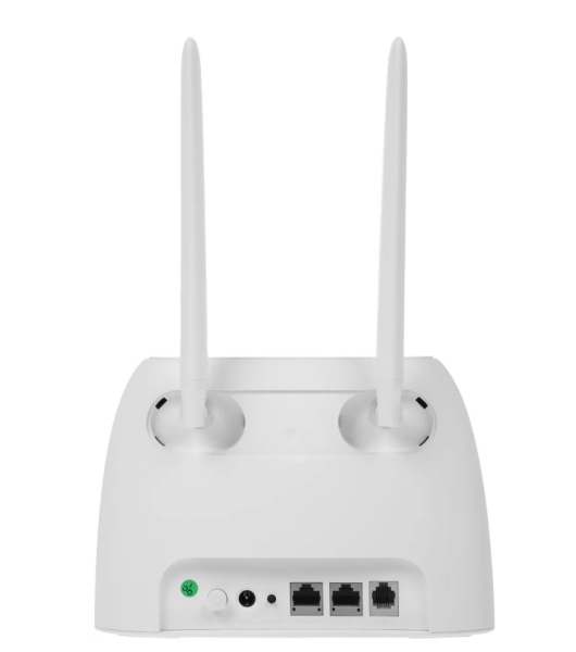 Wi-fI роутер TENDA 4G06 фото