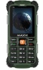 Мобильный телефон MAXVI R1 Green (Зеленый) фото