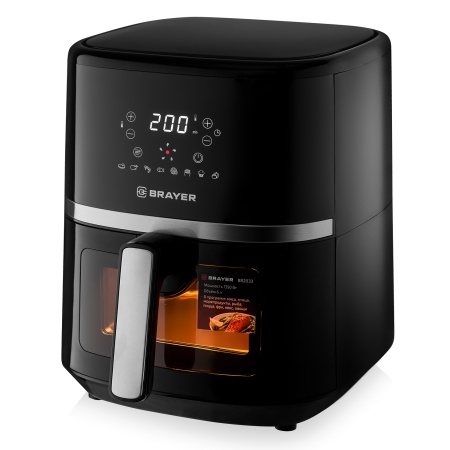 Аэрогриль BRAYER BR2033 фото