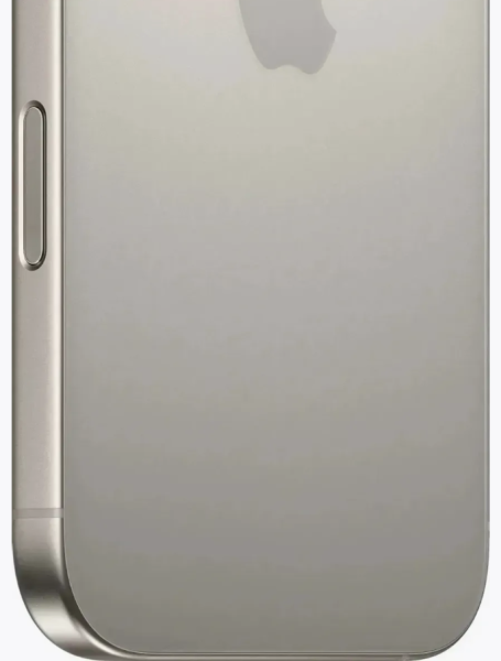Apple iPhone 16 Pro 128Gb Natural Titanium 2Sim (Титан) (без RuStore) фото
