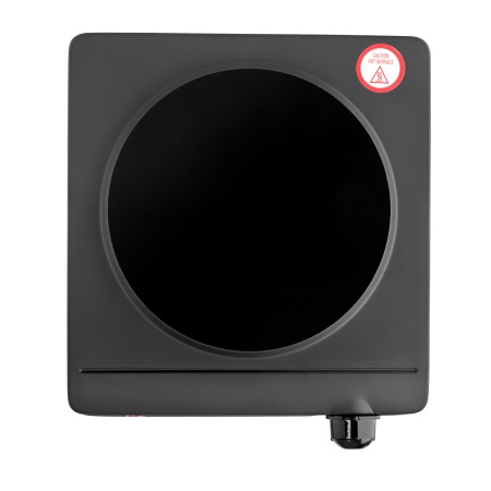 Настольная плитка FIRST FA-5096-1 инфракрасная фото