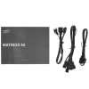 Корпус Deepcool MATREXX 55 V3 черный без БП E-ATX 2xUSB2.0 1xUSB3.0 audio bott PSU фото