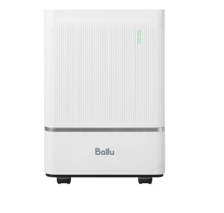 Осушитель воздуха BALLU Light BD-08L фото