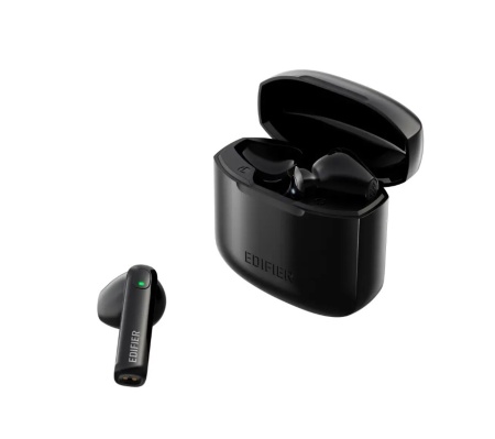 Беспроводные bluetooth наушники Edifier W200T MINI фото