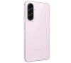 Смартфон Samsung Galaxy A56 8/256GB Awesome Pink (Розовый) фото