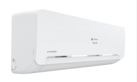 Кондиционер Loriot LAC-12AQI Inverter фото