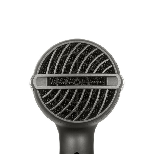 Фен POLARIS PHD 2245Ti черный/серый фото