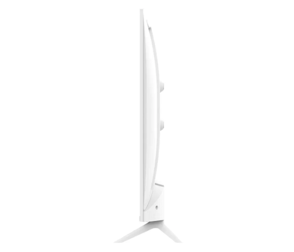 Телевизор LED BBK 43" 43LEM-1054/FTS2C FULL HD белый фото