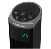Вентилятор колонный BRAYER BR4975 фото