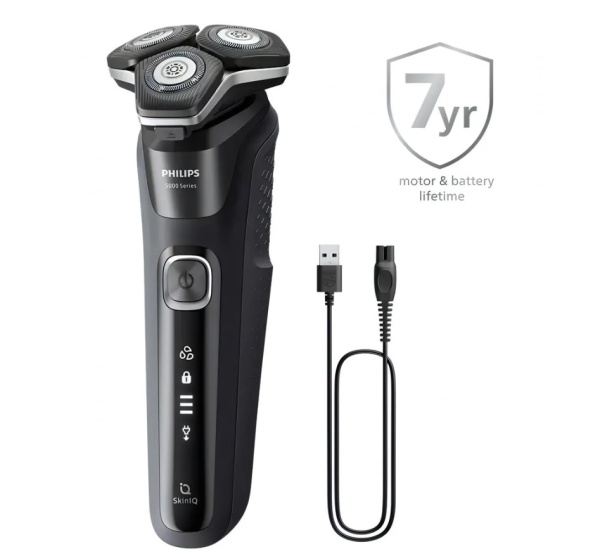 Бритва PHILIPS S5898/38 купить ЦИТ Бритва PHILIPS S5898/38 фото