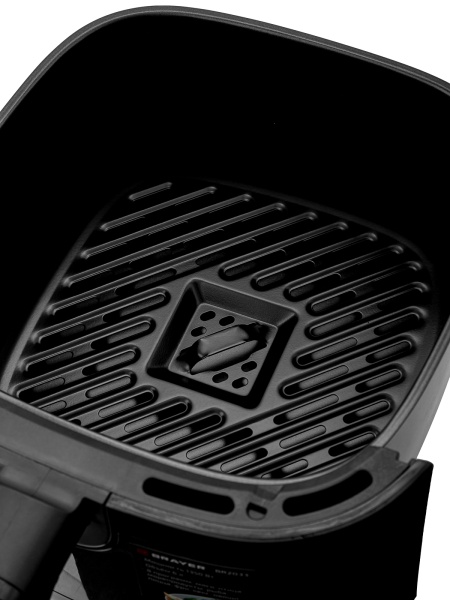 Аэрогриль BRAYER BR2033 купить ЦИТ Аэрогриль BRAYER BR2033 фото