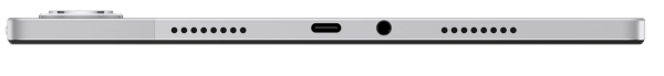 Планшет Xiaomi Redmi Pad Pro 2 5G 6/128GB Silver (серебристый) фото