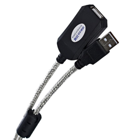 AOpen USB 2.0-Repeater AM - AF 10m ACU823-10M фото