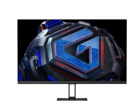 Монитор 27" Xiaomi Gaming Monitor G27Qi черный IPS 2560x1440 180Hz 1ms 16:9 250cd HDMI DP фото