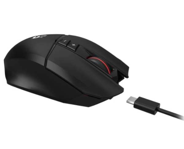 Мышь A4 Bloody R36 Ultra Беспроводная (12000dpi) USB фото