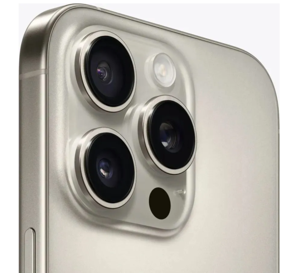 Apple iPhone 16 Pro 256Gb Natural Titanium (Титан) (без RuStore) фото