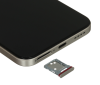 Смартфон Realme 15T 8/256GB Grey (Серый) фото