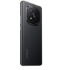 Смартфон Xiaomi Redmi Note 14 Pro+ 5G 8/256GB Midnight Black (Черный) фото