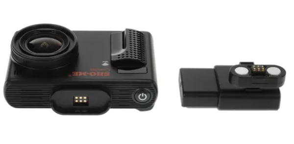 Радар-детектор с видеорегистратором SHO-ME COMBO NOTE WIFI DUO (Без камера заднего вида) фото