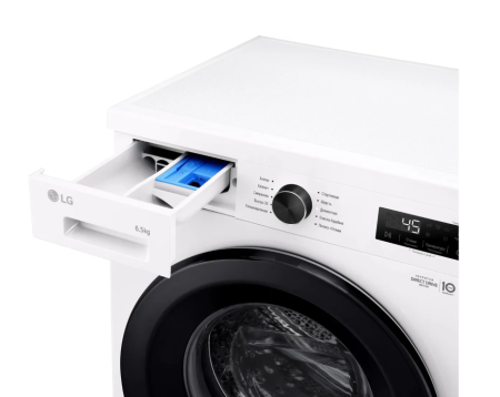 Стиральная машина LG F2Y1WS6W купить ЦИТ Стиральная машина LG F2Y1WS6W фото