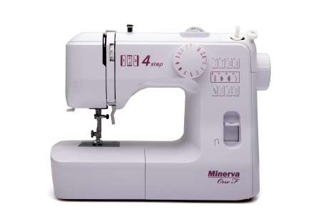 Швейная машина MINERVA One F фото