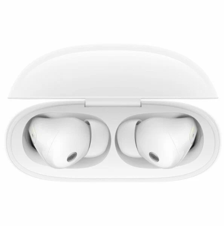 Беспроводные bluetooth наушники XIAOMI Buds 3 White фото
