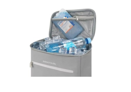 Термосумка-рюкзак БИОСТАЛЬ TRP-25D фото