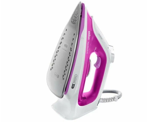 Утюг BRAUN SI5225PU фото