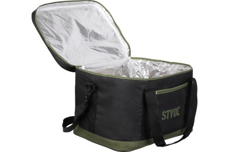 Термосумка STVOL SRB04, 40л., 40х32х32см фото