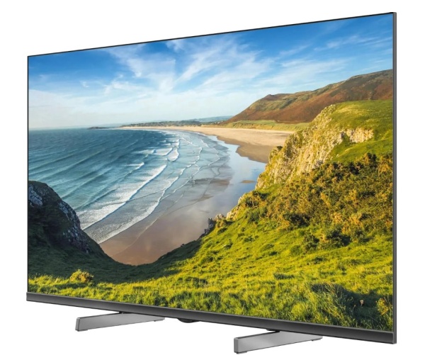 Телевизор LED HYUNDAI 32" H-LED32BS5100 HD READY Smart TV фото