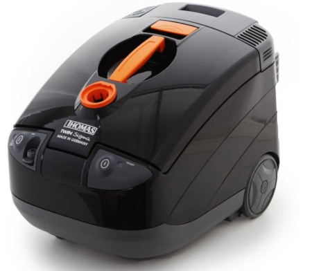 Пылесос моющий THOMAS 788559 TWIN SIGMA AQUAFILTER фото