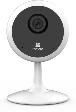 Видеокамера IP Ezviz CS-C1C-D0-1D2WFR 2.8-2.8мм цветная корп.:белый фото