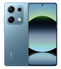 Смартфон Xiaomi Redmi Note 14S 8/256Gb Ocean Blue (синий) фото