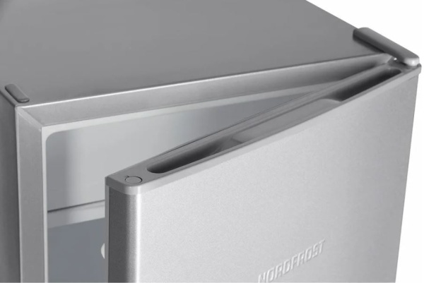 Холодильник NORD NR 403 S фото