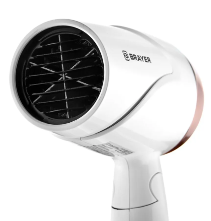 Фен BRAYER BR3026 фото