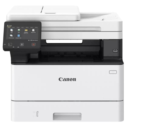 МФУ Canon i-SENSYS MF465dw II (7188C007) фото